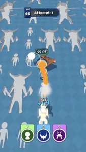 Crowd Attackers screenshot 1