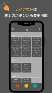 みんなの誕生日 -メモするだけで通知が届く管理アプリ- screenshot 6