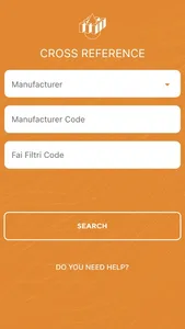 Cross Reference screenshot 0