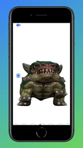 Dino Run AR-Dinosaur Jump screenshot 8