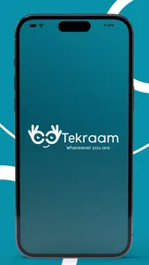 Tekraam screenshot 0