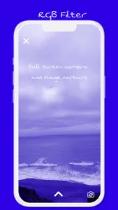 RGB Filter screenshot 4