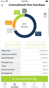 My City Home Loans App screenshot 3