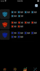 DiceIt yourself screenshot 2