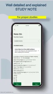 JAMB CBT PRACTICE 2026 - LFX screenshot 6