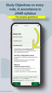 JAMB CBT PRACTICE 2026 - LFX screenshot 7