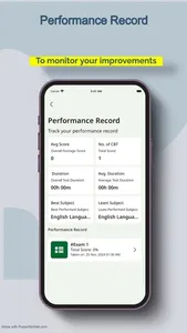 JAMB CBT PRACTICE 2026 - LFX screenshot 9
