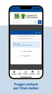 Ludwig-Apotheke Speyer screenshot 5