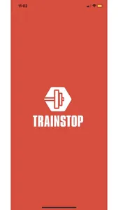 Trainstop screenshot 0
