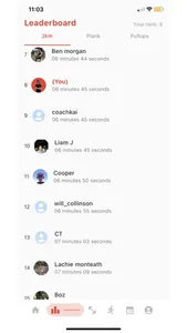 Trainstop screenshot 2