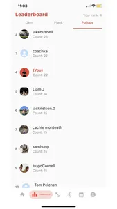 Trainstop screenshot 3