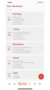 Trainstop screenshot 4