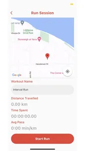 Trainstop screenshot 5