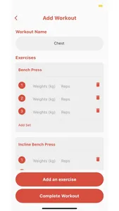 Trainstop screenshot 7