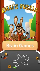 Brain games,Brain training арр screenshot 0