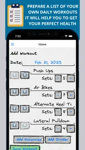 BMI Calculator ~ Weight Loss screenshot 4