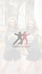 TwinFitness screenshot 0