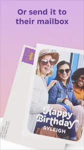 Hallmark Cards Now screenshot 5