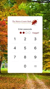 Maries County Bank screenshot 1