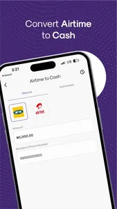 Zappy: Seamless Transactions screenshot 4