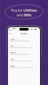 Zappy: Seamless Transactions screenshot 6