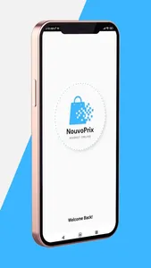 NouvoPrix screenshot 0