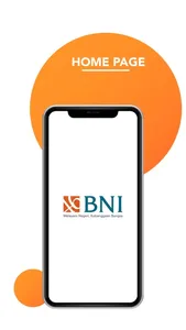 Mobile Token BNI screenshot 0