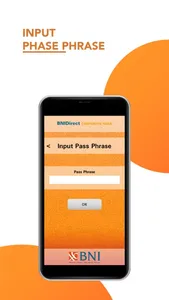 Mobile Token BNI screenshot 3