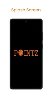 Pointz App screenshot 0