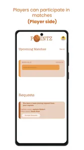 Pointz App screenshot 6