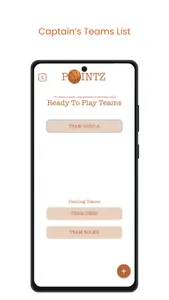 Pointz App screenshot 8