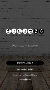 feast26 screenshot 0