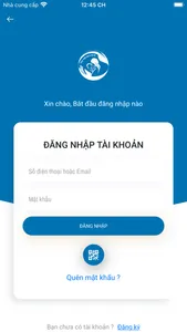 Học Viện Mẹ Bé MT screenshot 3