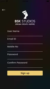 BSK Streams screenshot 1