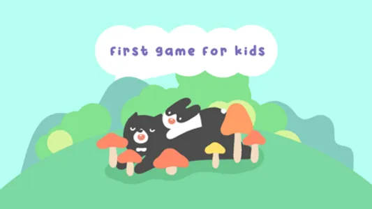 Bon!Kids - First game for kids screenshot 7