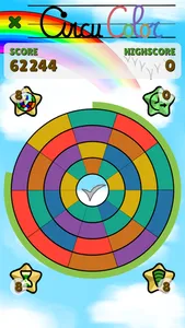 CircuColor screenshot 1