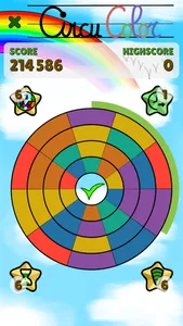 CircuColor screenshot 2