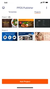 PPDS Publisher screenshot 3