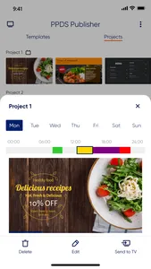 PPDS Publisher screenshot 5