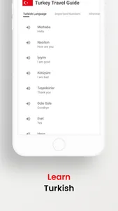 Turkey Guide: Travel Turkey screenshot 3