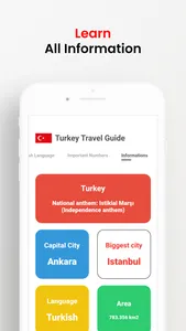 Turkey Guide: Travel Turkey screenshot 4