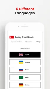 Turkey Guide: Travel Turkey screenshot 6