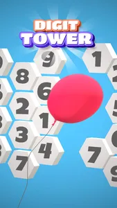 Digit Tower screenshot 0