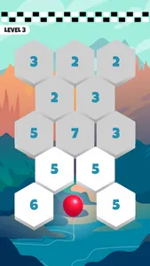 Digit Tower screenshot 1