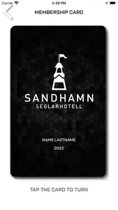 Sandhamn Seglarhotell screenshot 2