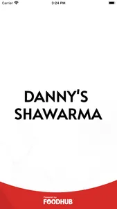 Danny's Shawarma screenshot 0