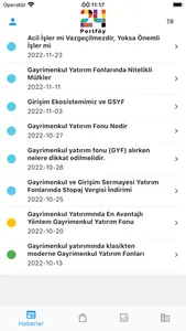 24 Portföy screenshot 3