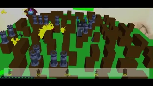 AR Tower Defence screenshot 0