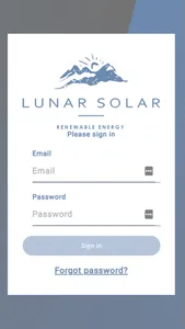 Lunar Solar Optimise screenshot 0
