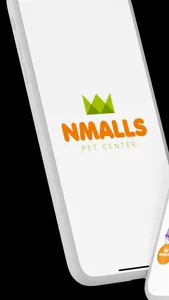 Nmalls Pet Center screenshot 0